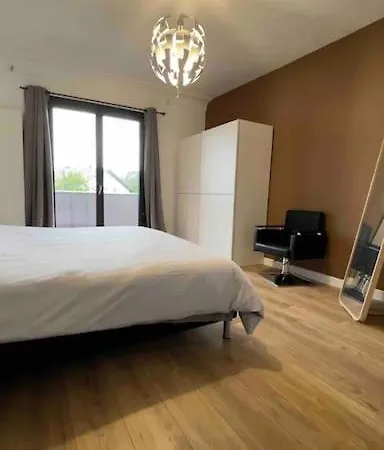 Villa La Vinsou Avec Piscine Proche Golf Et Ocean Seignosse