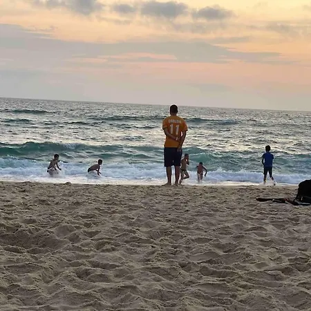 La Vinsou Avec Piscine Proche Golf Et Ocean Seignosse